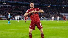 To musiało się tak skończyć. UEFA podjęła decyzję ws. Lewandowskiego