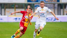 Fortuna I liga: wstydliwe porażki Stali Mielec. Tym razem w Głogowie