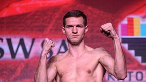 Kolejny sprawdzian umiejętności Roberta Talarka. Uzbek potencjalnym rywalem