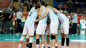 MŚ, gr. E: Sportowa ambicja okraszona skutecznością - statystyki po meczu Argentyna - USA