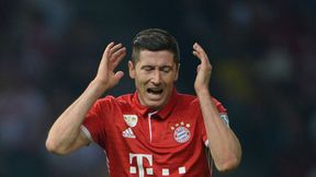 Bayern oferuje Robertowi Lewandowskiemu nowy kontrakt. Nie zapłaci jednak horrendalnych kwot