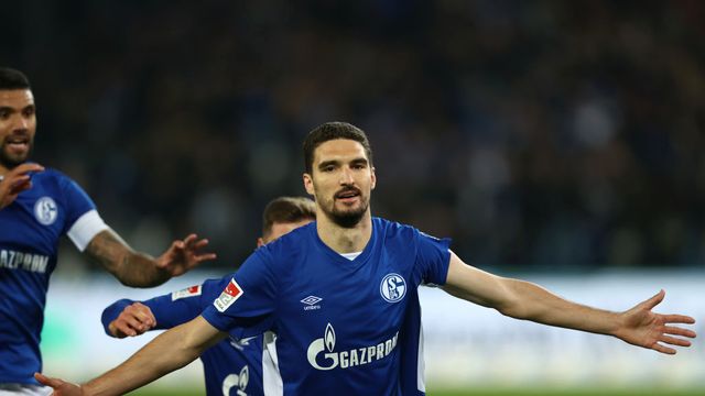 Polski piłkarz bohaterem Schalke!