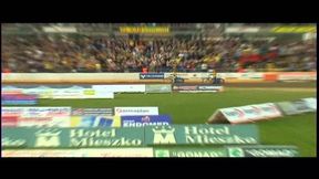 Zapowiedź meczu Caelum Stal Gorzów - Unia Leszno (2011)