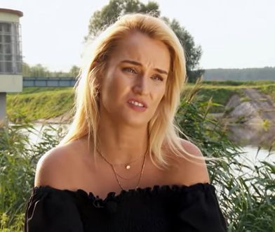 Kamila z "Rolnik szuka żony" ma problemy. "Ostatnie dni dosłownie mnie rozwaliły"