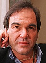 Oliver Stone