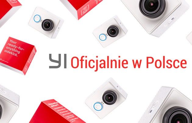 Xiaomi Yi