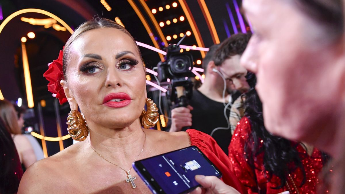 Mieszkańcy Szalejowa pamiętają agencję prowadzoną przez Kaźmierską