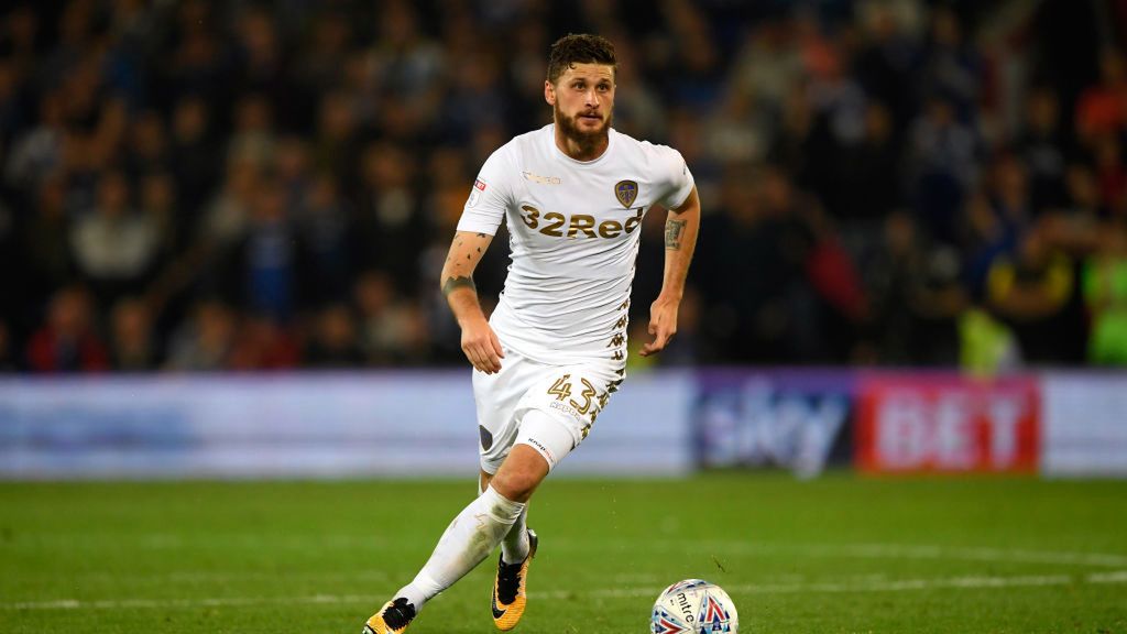 Getty Images /  Stu Forster / Na zdjęciu: Mateusz Klich