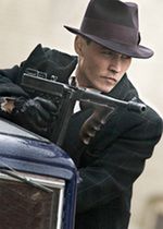 Johnny Depp czyta Jima Morrisona