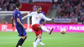 Umowa na dwa lata. Wiadomo, gdzie ma grać Grzegorz Krychowiak