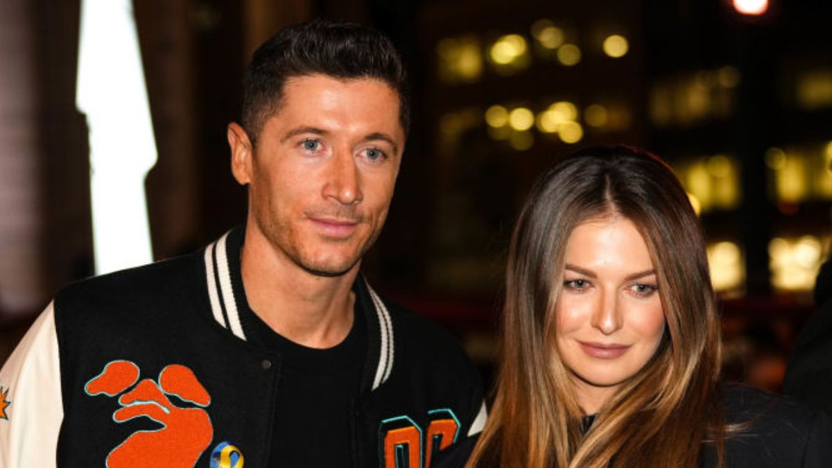 Lewandowscy i inni celebryci bez prądu? Awaria w Hiszpanii