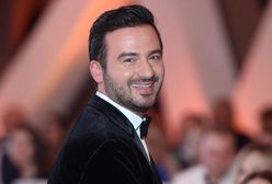 Stefano Terrazino miał zostać bankrutem. "Spokojnie czekam"