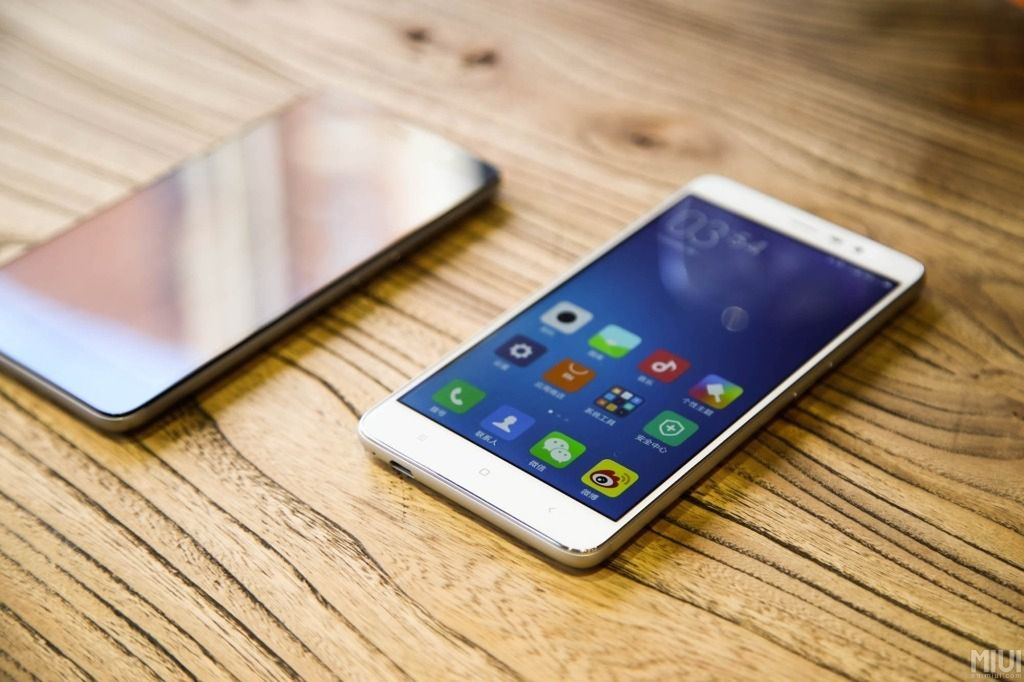 Xiaomi Redmi Note 3 i Mi Pad 2 oficjalnie. Chińczycy znów pokazali, że są o krok przed konkurencją 12