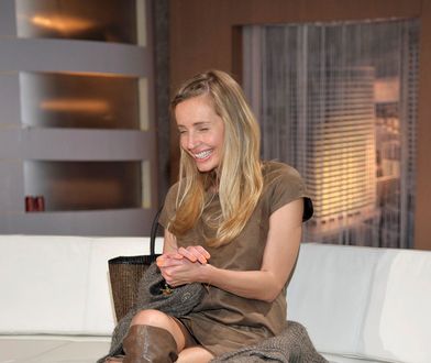 Popularna dziennikarka wyleci z "Pytania na śniadanie"?!