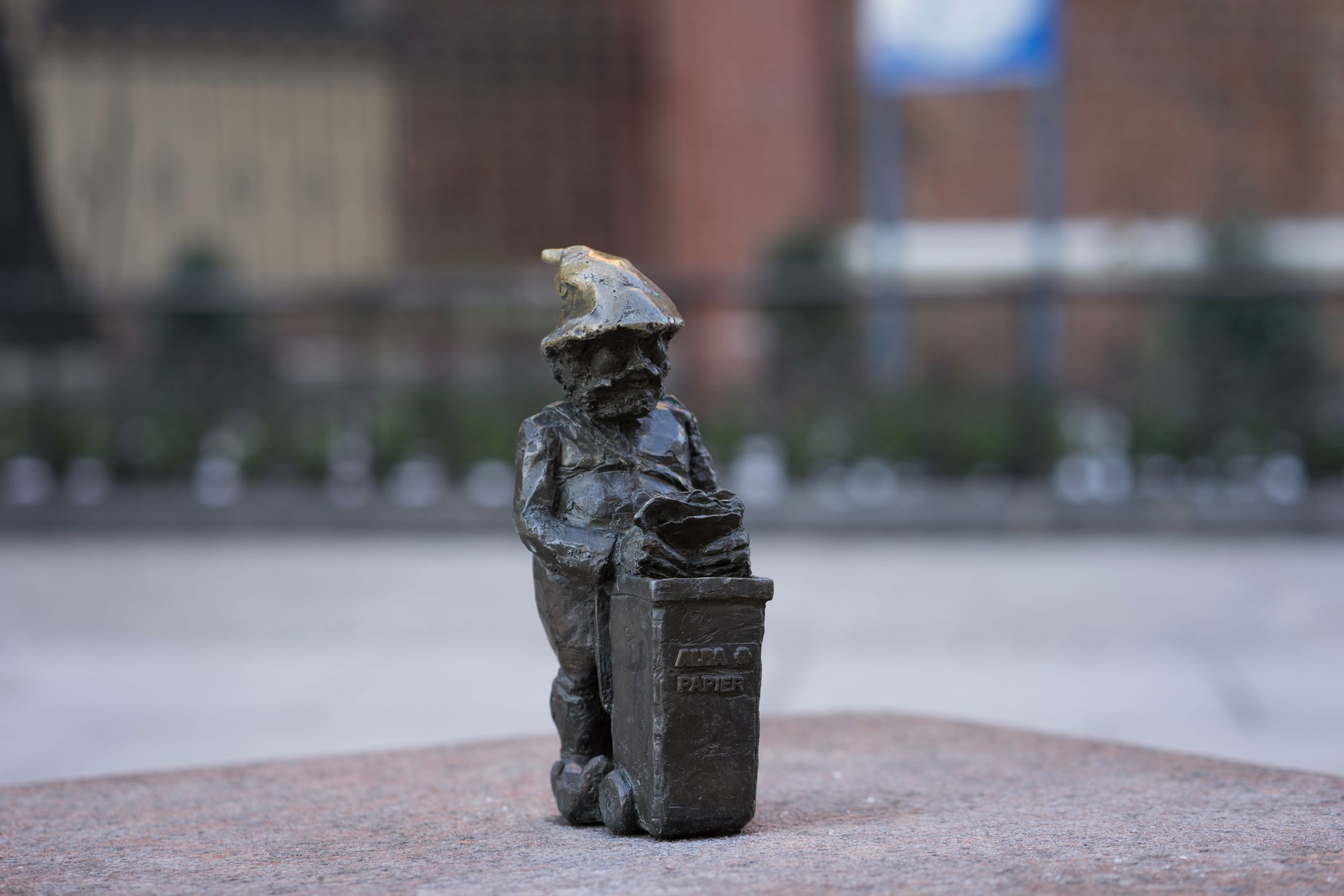 Zeiss Batis 85 mm f/1.8 - test portretówki do Sony A7 9