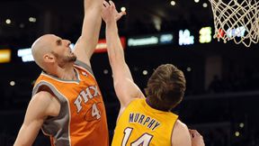 Marcin Gortat: NBA uczy cierpliwości