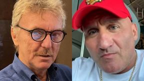 Boniek zmierzy się z Najmanem. Poznaliśmy szczegóły