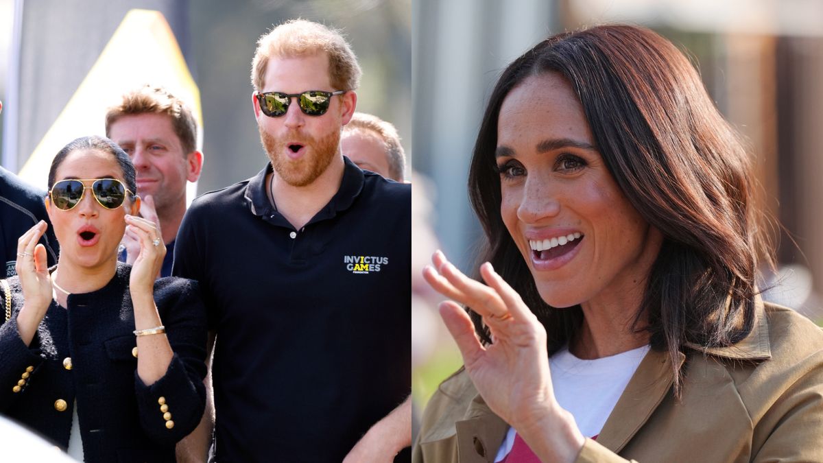 Meghan Markle wraca do aktorstwa? Kulisy przeprowadzki 