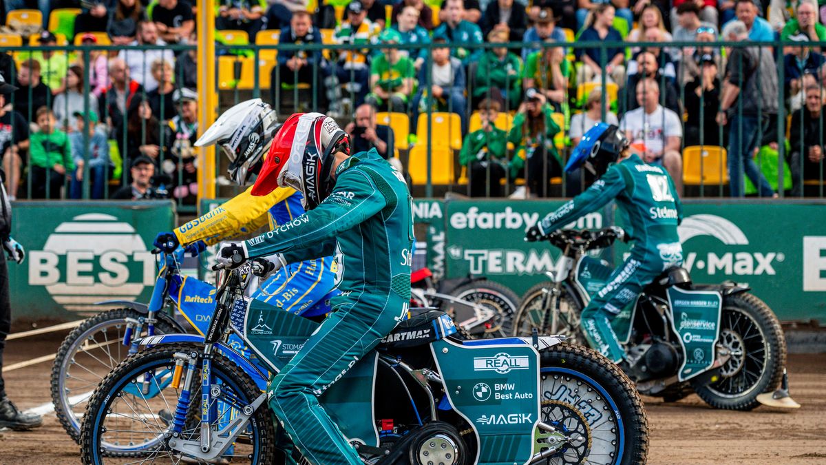 WP SportoweFakty / Łukasz Forysiak