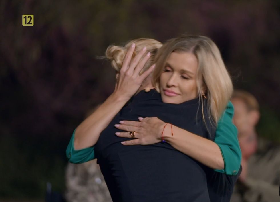 Joanna Krupa przywraca Michalinę do programu!