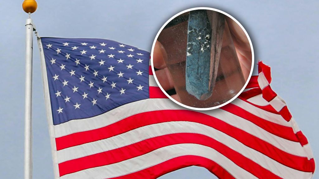 Złoża litu odkryte w USA