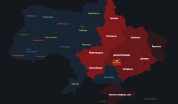 Alarm w Ukrainie. Rosjanie dawno nie użyli tej broni