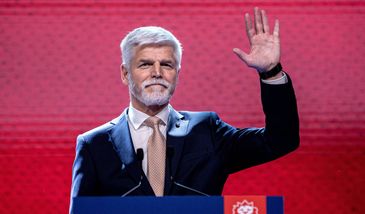 Afera w Czechach. Wrogie mocarstwo mieszało się do wyborów