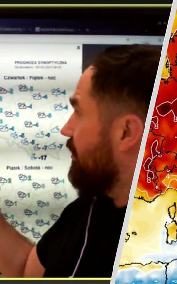 Radykalna zmiana pogody. Wiemy, ile potrwa ocieplenie