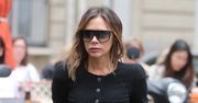 Victoria Beckham jednak NIE WEŹMIE pieniędzy brytyjskich podatników! "Zdała sobie sprawę, że to było niewłaściwe"