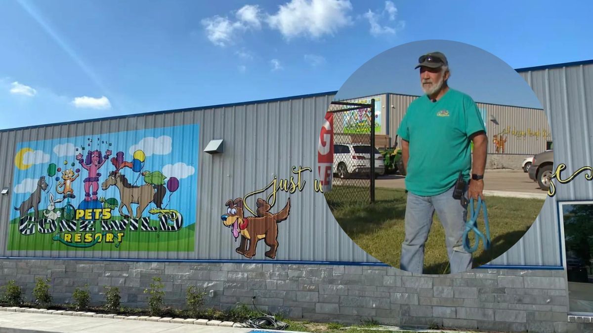 Postanowił znaleźć nowych pracowników. Postawił jeden, ale bardzo zaskakujący warunek