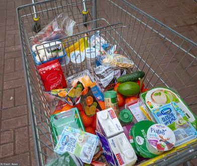 Ceny w Polsce coraz wyższe. Zbliżamy się do Niemiec