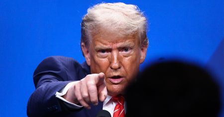 Surowa ocena Trumpa. Większość Polaków mówi "nie" polityce Białego Domu