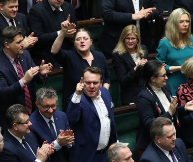 To nie język może być dojrzały, lecz posługujący się nim ludzie