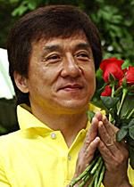 Jackie Chan wyprodukuje 10 filmów