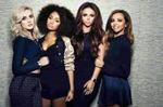 Little Mix używają czarnej magii