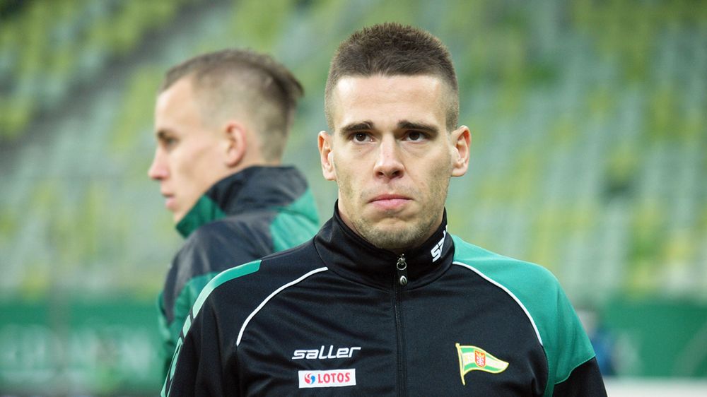 WP SportoweFakty / Agnieszka Skórowska