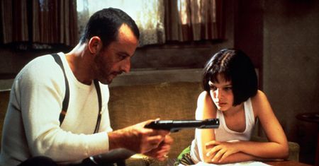 Filmy kryminalne. Rozpoznasz, z jakiej produkcji pochodzi ten kadr?