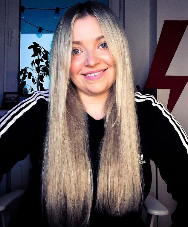 Justyna Mazur
