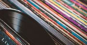 Giełda winyli i płyt CD w Poznaniu