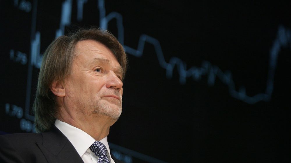 Jak Kulczyk zmarł w 2015 r.