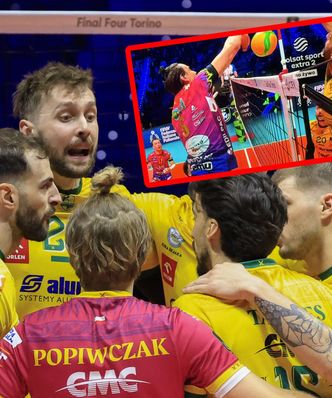 Skadaliczne sceny w finale LM [OPINIA]