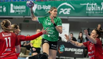 W hicie zadecydowała jedna bramka