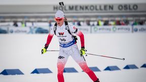 Biathlon. Bez Magdaleny Gwizdoń w Kontiolahti. Trener Michael Greis podał skład