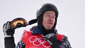 Pekin 2022. Legenda snowboardu powalczy o czwarte złoto. Dominacja Japończyków w kwalifikacjach