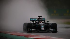 F1. GP Styrii. Lewis Hamilton dał popis jazdy. "Okrążenie nie z tej ziemi"