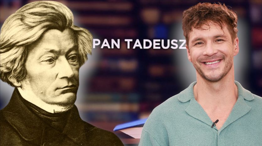 QUIZ: Jak dobrze znasz lektury szkolne? Sprawdź, czy nie skompromitujesz się jak uczestnik "The Floor"