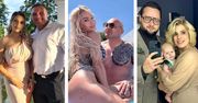 Dopiero co urodziło im się dziecko i już się rozstali. Gwiazdy "Gogglebox" nie są już razem
