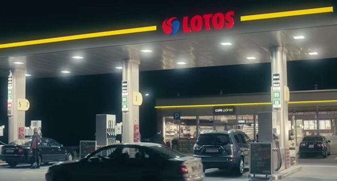 Była rzeczniczka wojewody pomorskiego i pracownica Energi przeszły do działu marketingu Grupy Lotos