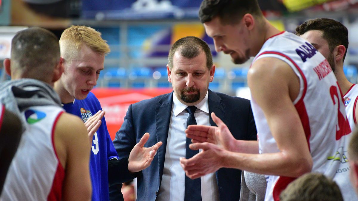 Materiały prasowe / Mteriały prasowe / Dorota Murska / Na zdjęciu: Michał Dukowicz