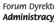 II Forum Dyrektorów Administracyjnych